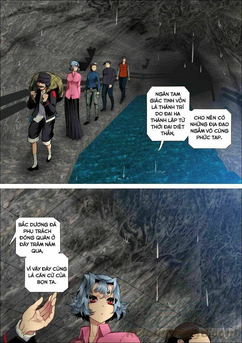 Chương 268 - Trang 1
