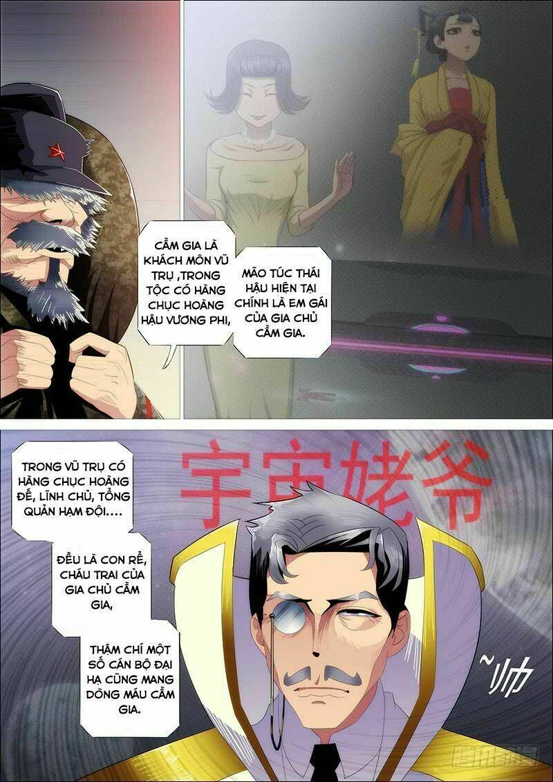 Chương 268 - Trang 2
