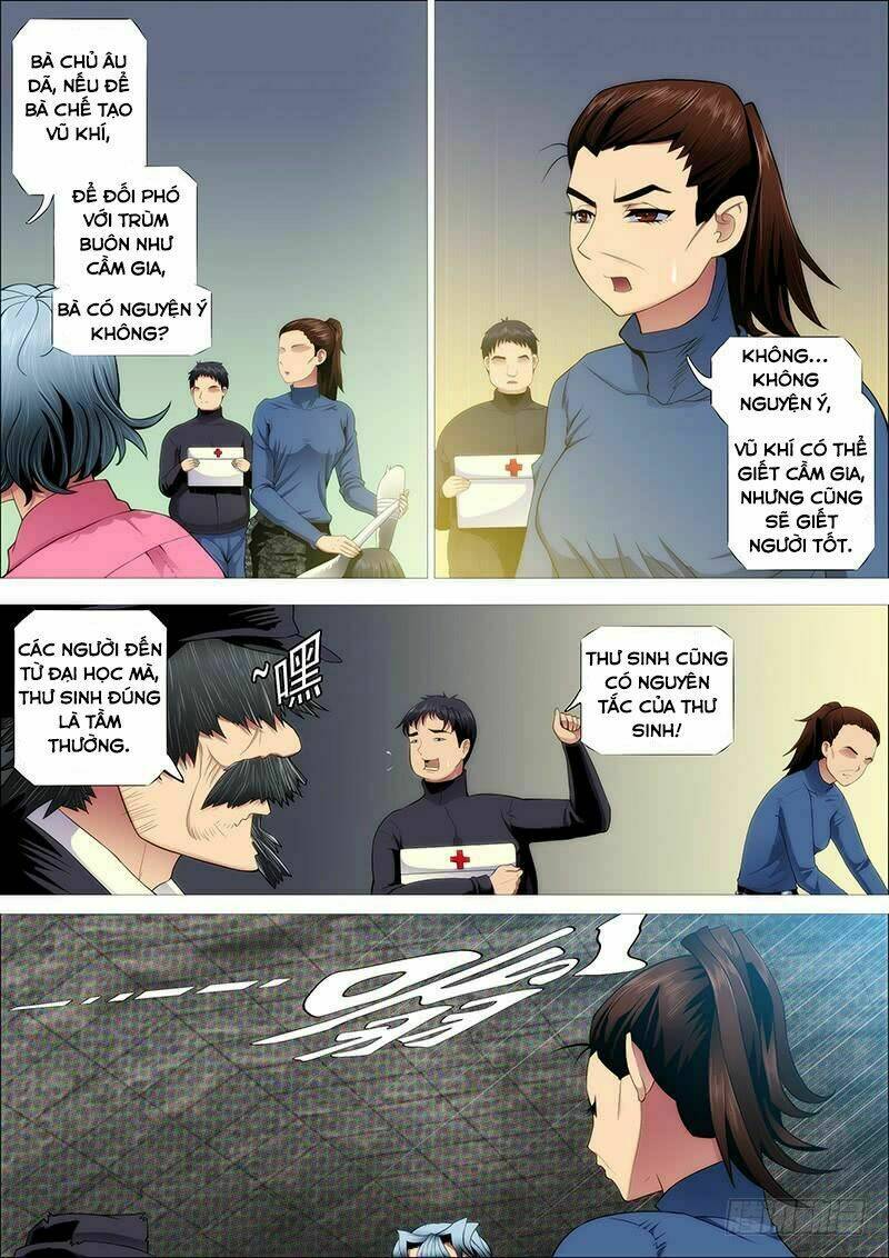 Chương 268 - Trang 14