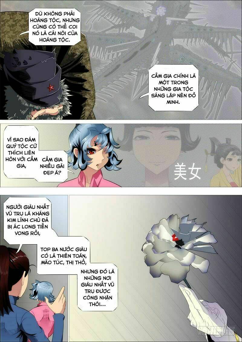 Chương 268 - Trang 3