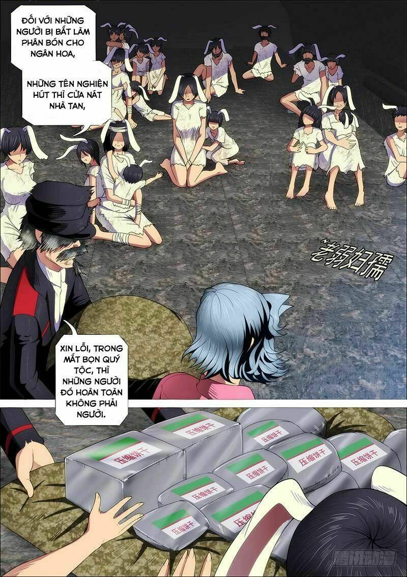 Chương 268 - Trang 10