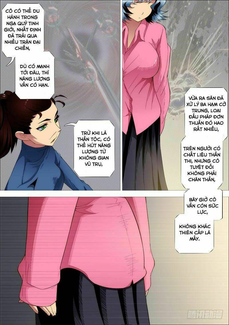 Chương 269 - Trang 3