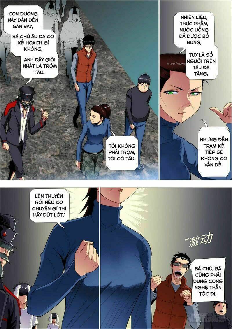Chương 270 - Trang 14