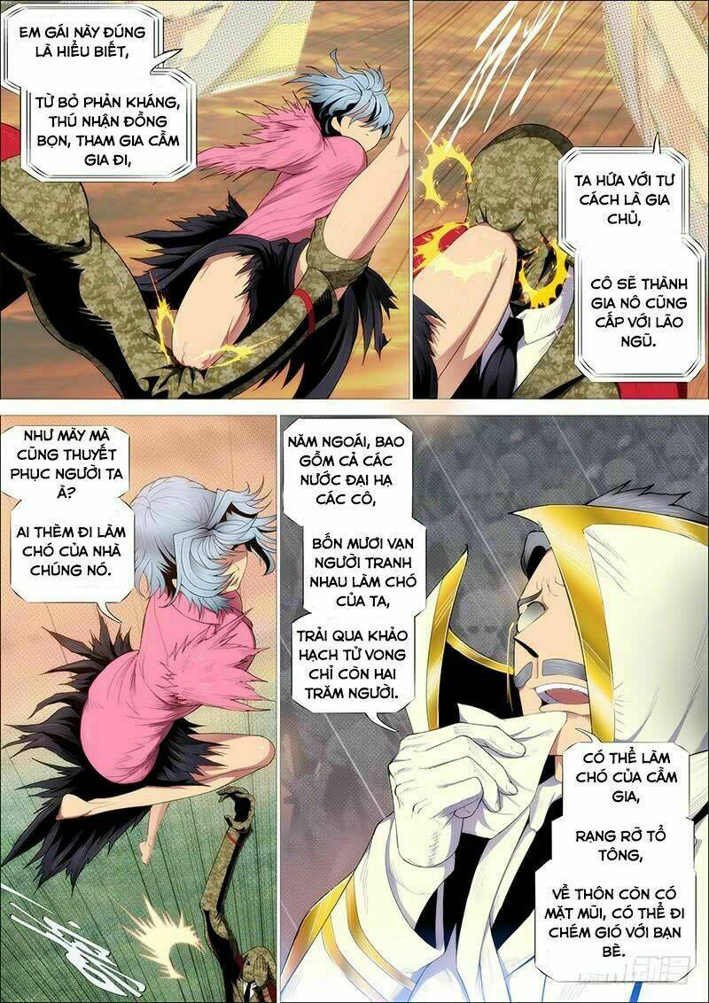 Chương 270 - Trang 6