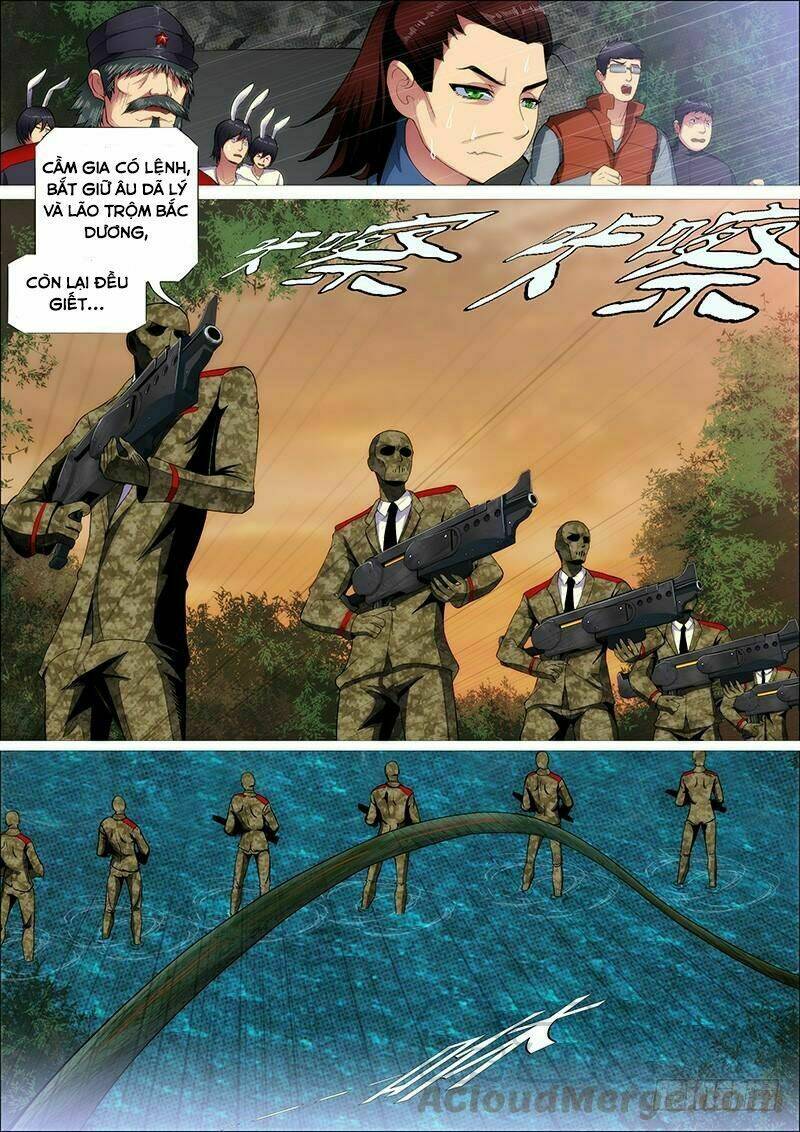 Chương 271 - Trang 1