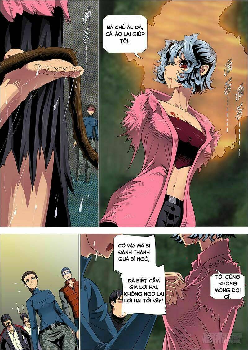 Chương 271 - Trang 3