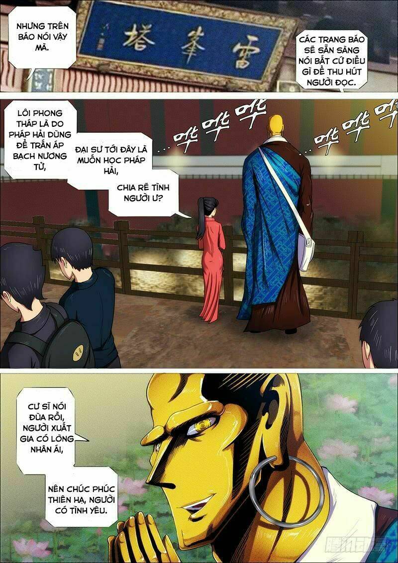 Chương 271 - Trang 8