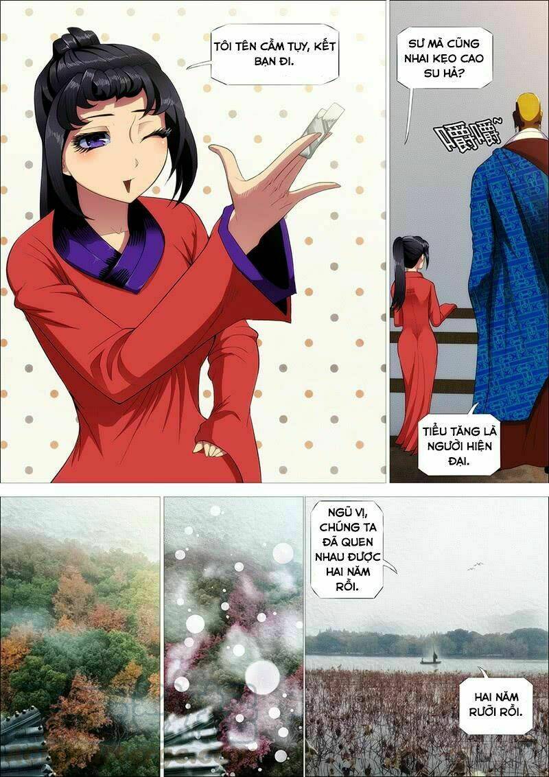 Chương 272 - Trang 1
