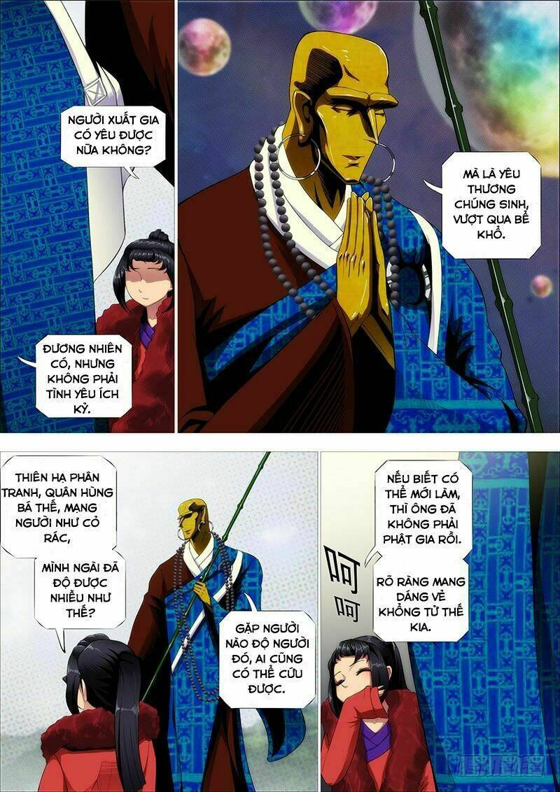 Chương 272 - Trang 2