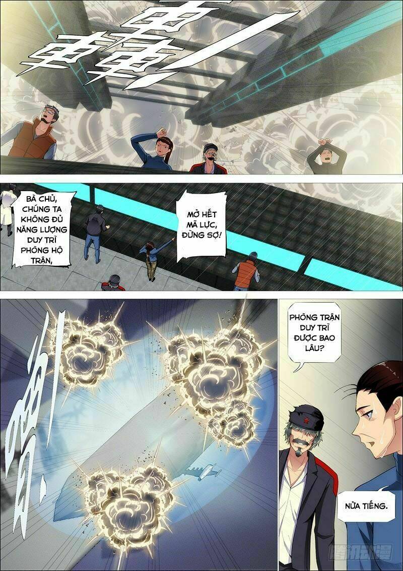 Chương 272 - Trang 14