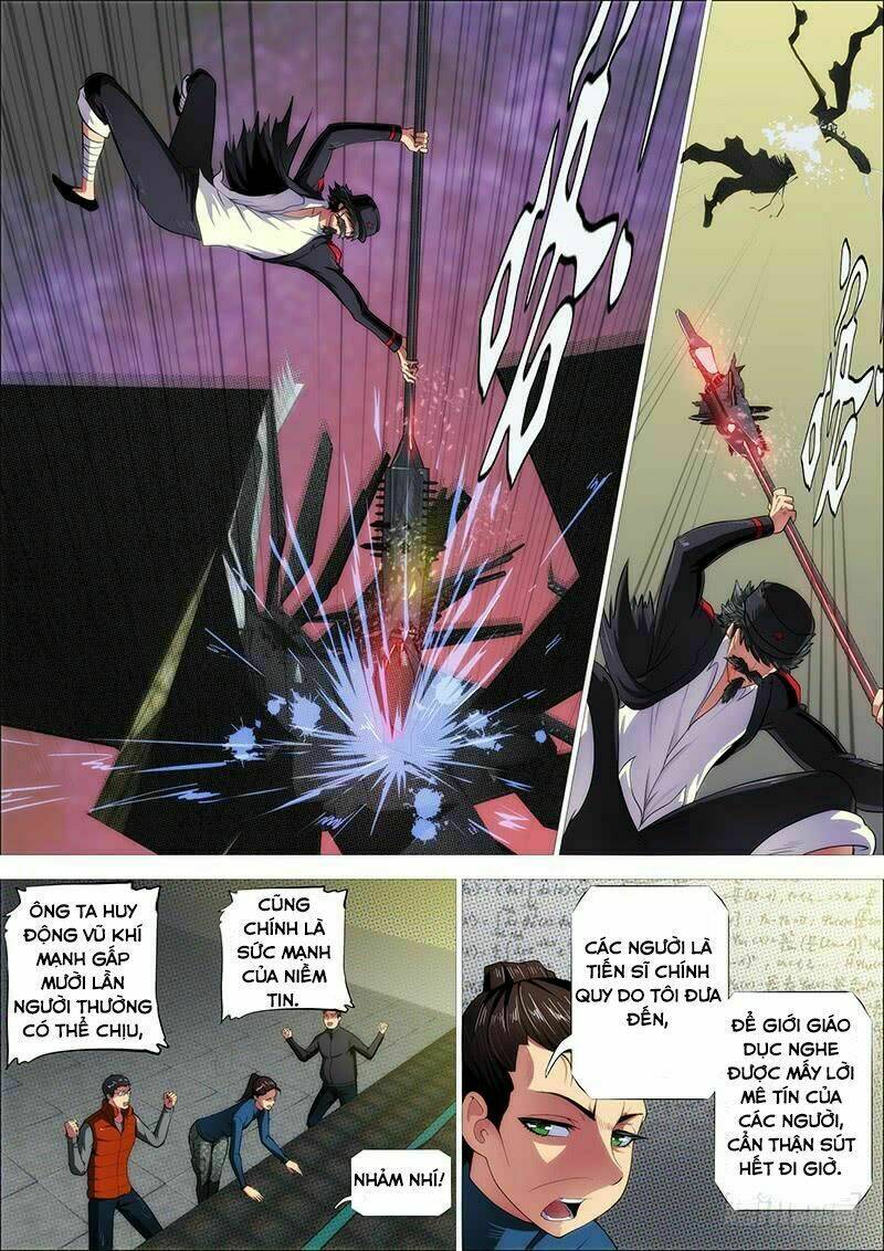 Chương 275 - Trang 10