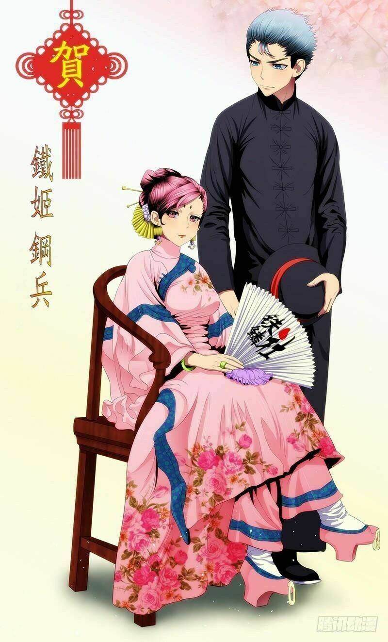 Chương 34 - Trang 9
