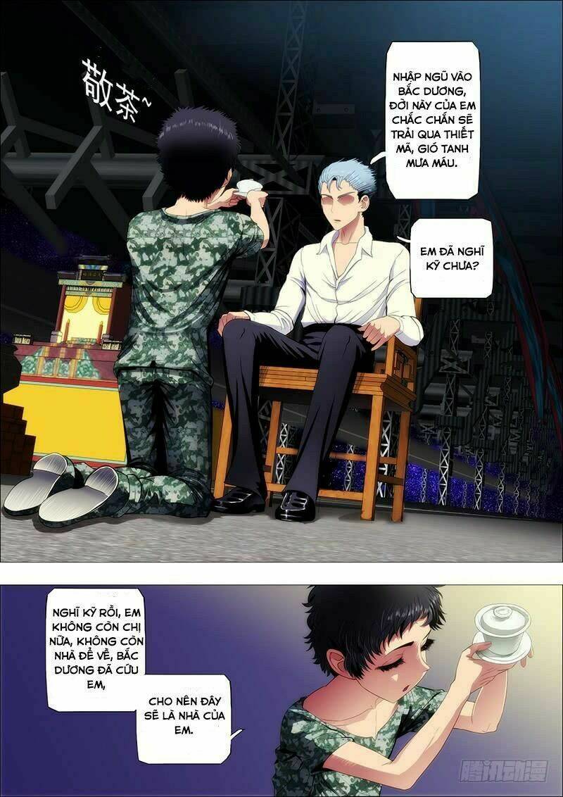 Chương 63 - Trang 7