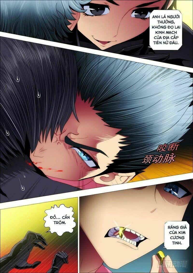 Chương 77 - Trang 8