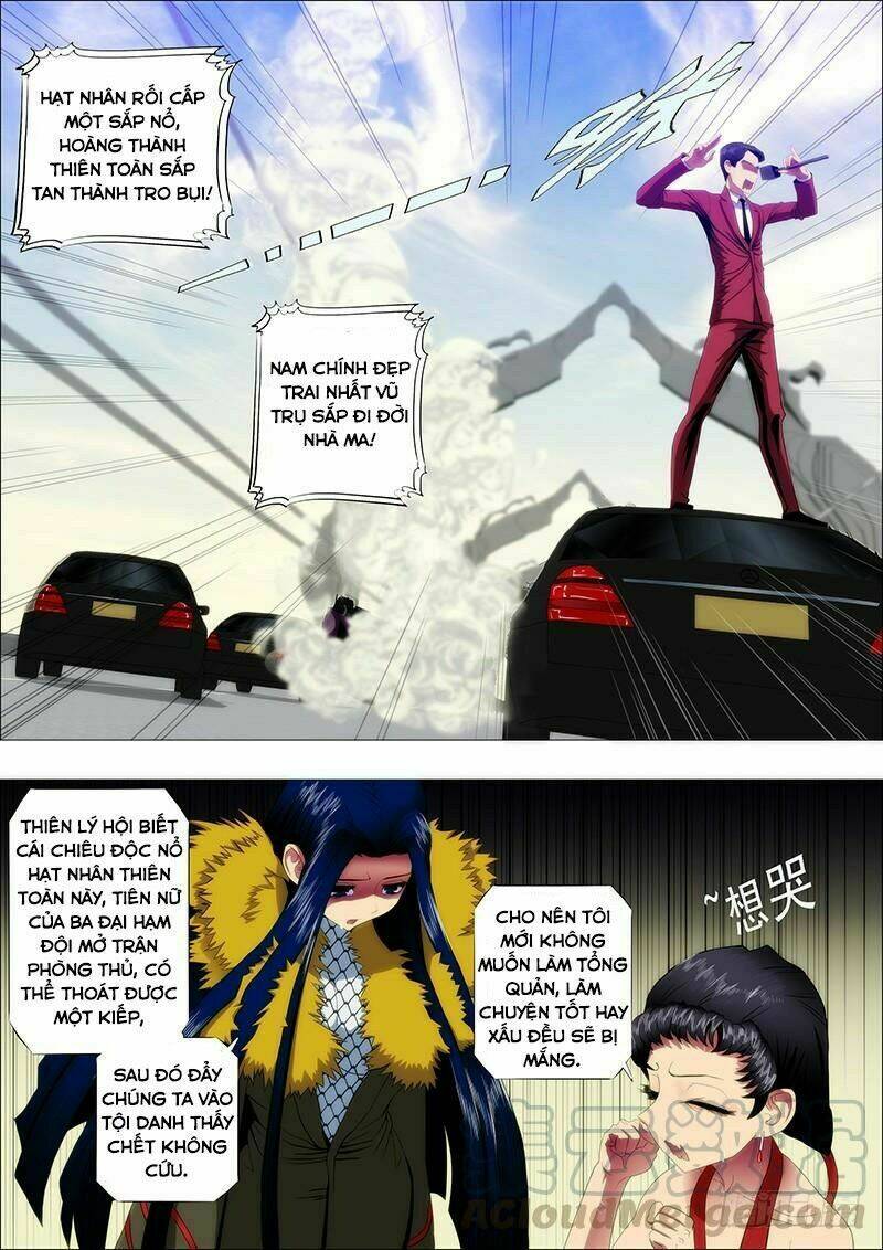 Chương 87 - Trang 1