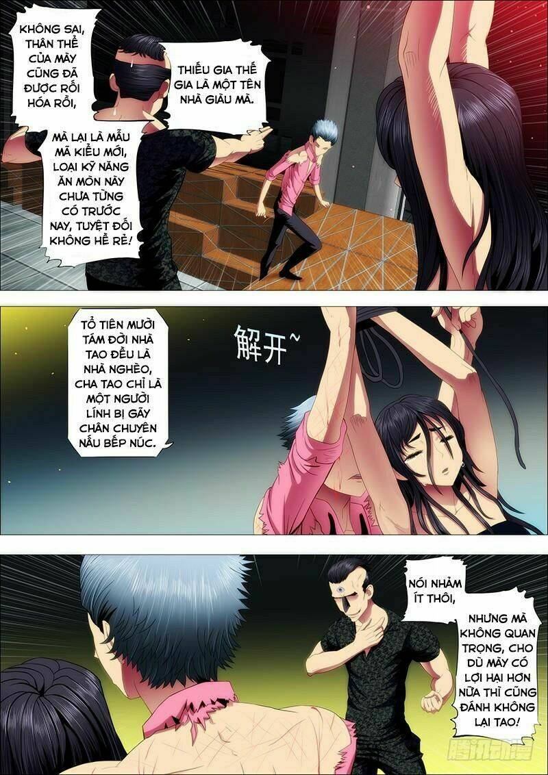 Chương 90 - Trang 5