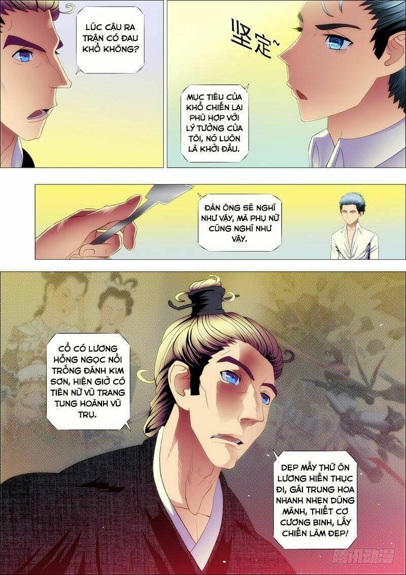 Chương 95 - Trang 10