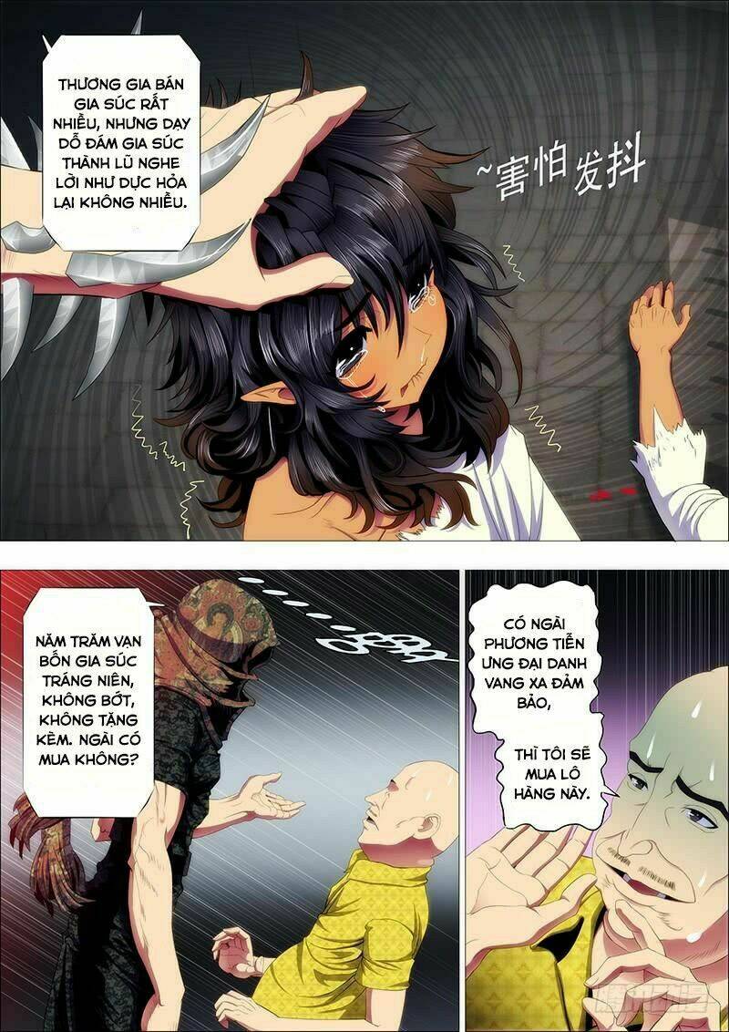 Chương 96 - Trang 10