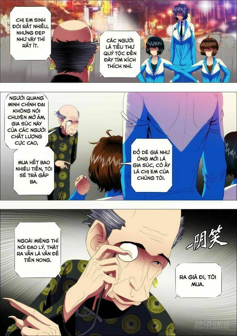 Chương 97 - Trang 9