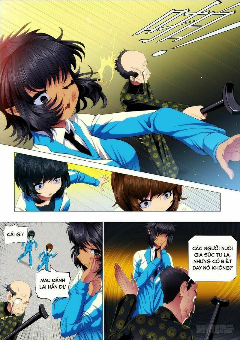 Chương 98 - Trang 7