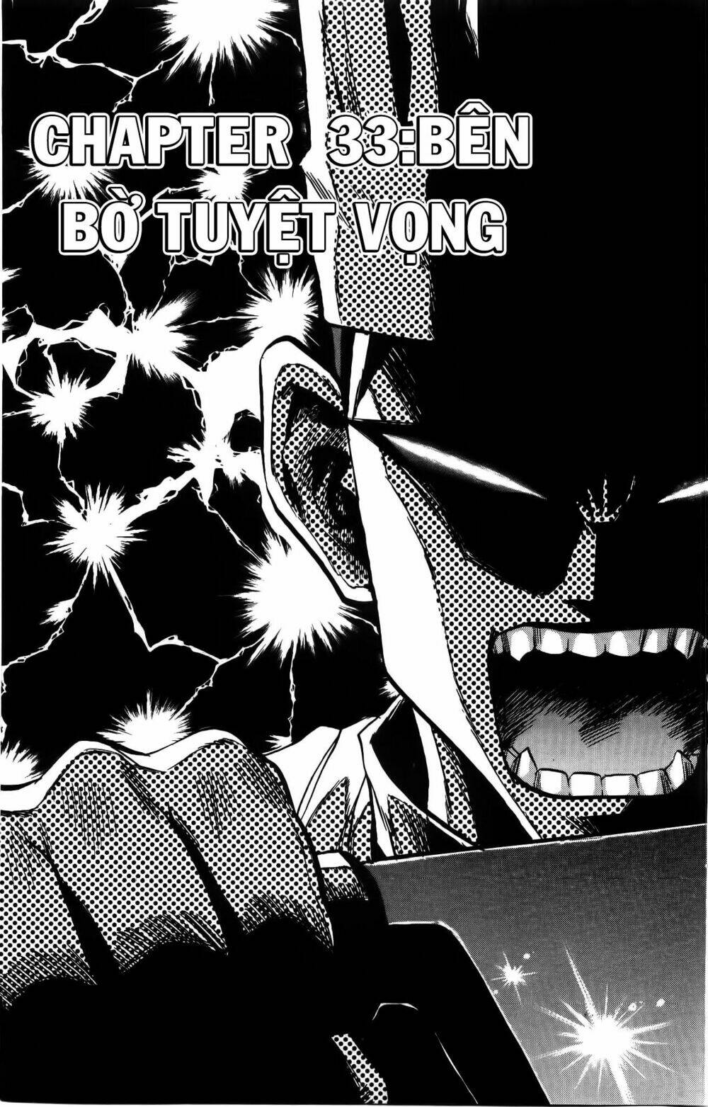 Chương 33 - Trang 1