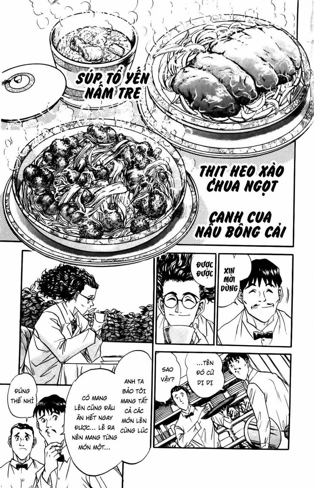 Chương 63 - Trang 3