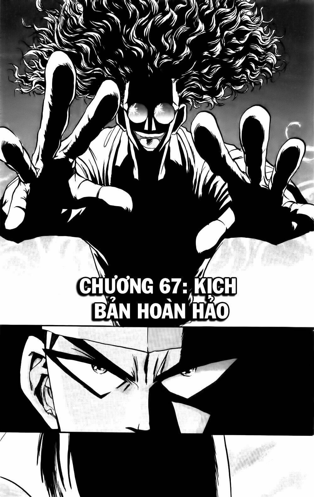 Chương 67 - Trang 1