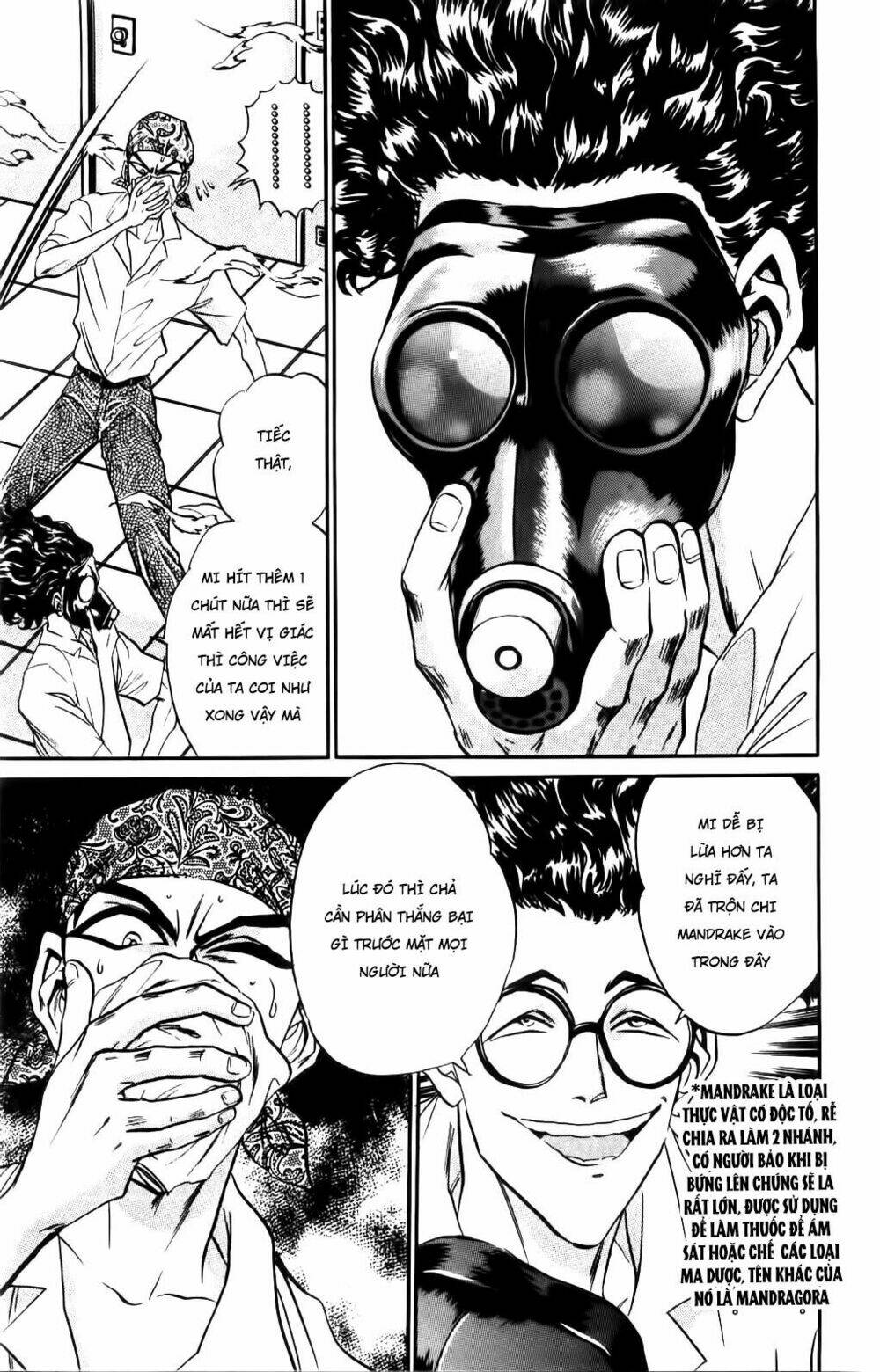Chương 68 - Trang 9