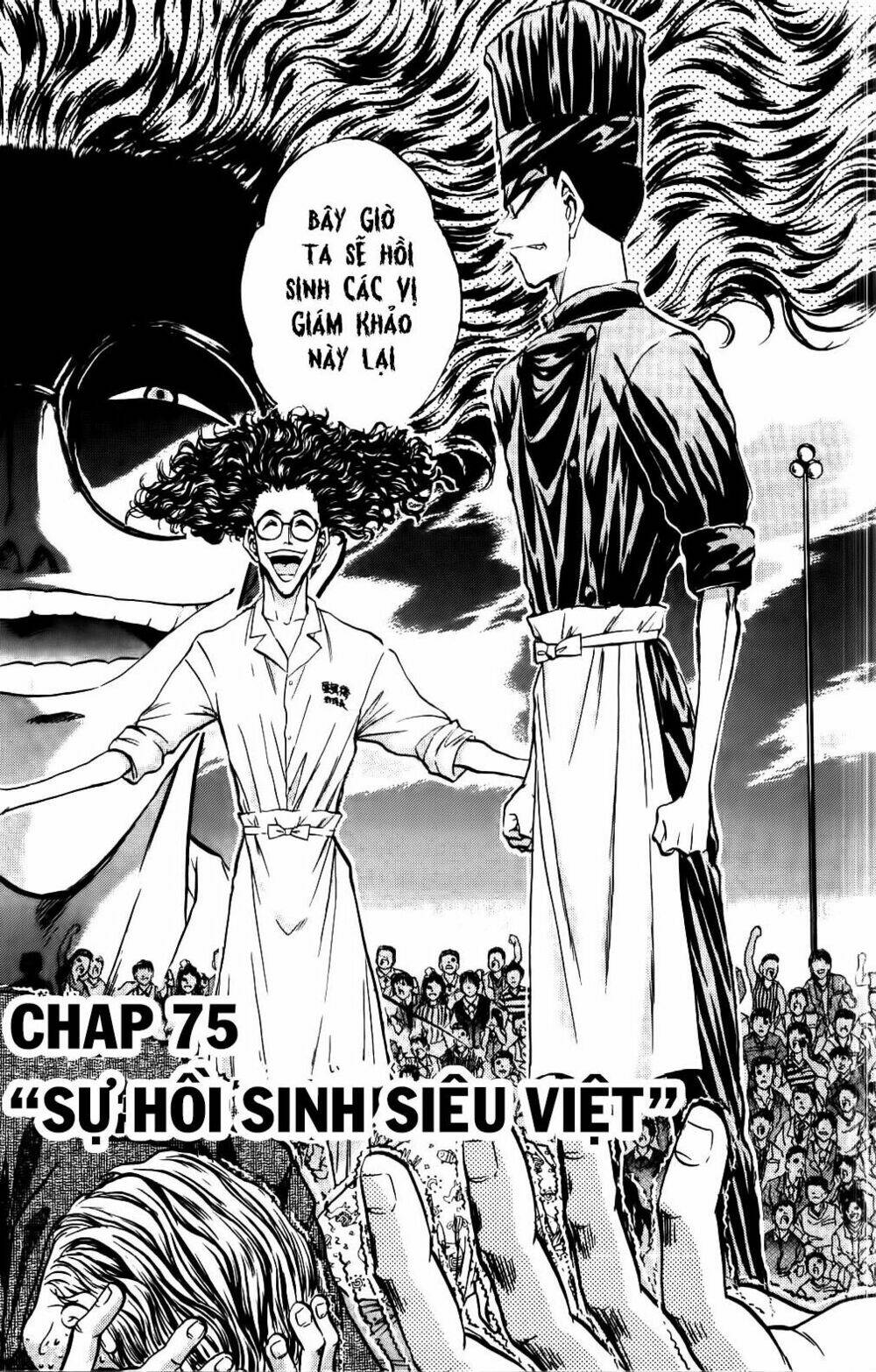 Chương 75 - Trang 1