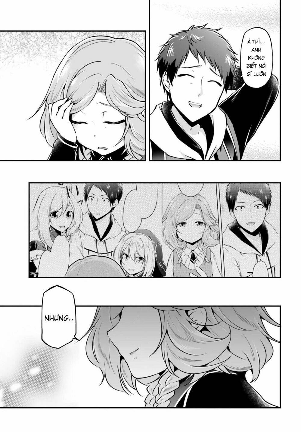 Chương 32 - Trang 33