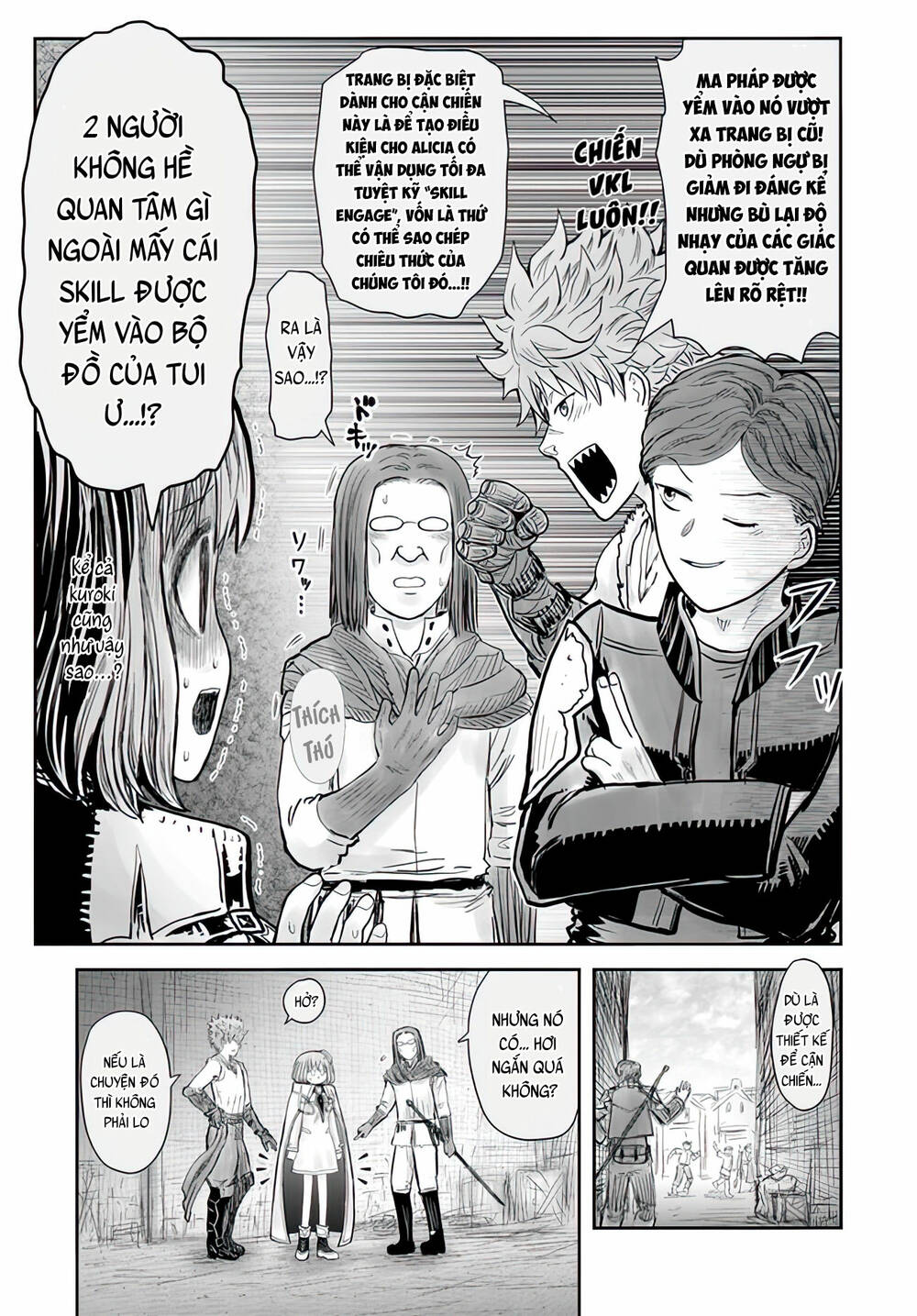 Chương 54 - Trang 23