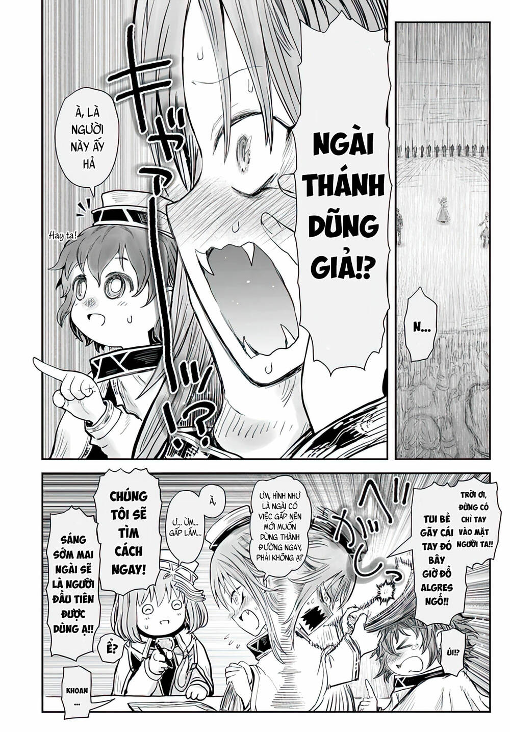 Chương 54 - Trang 30