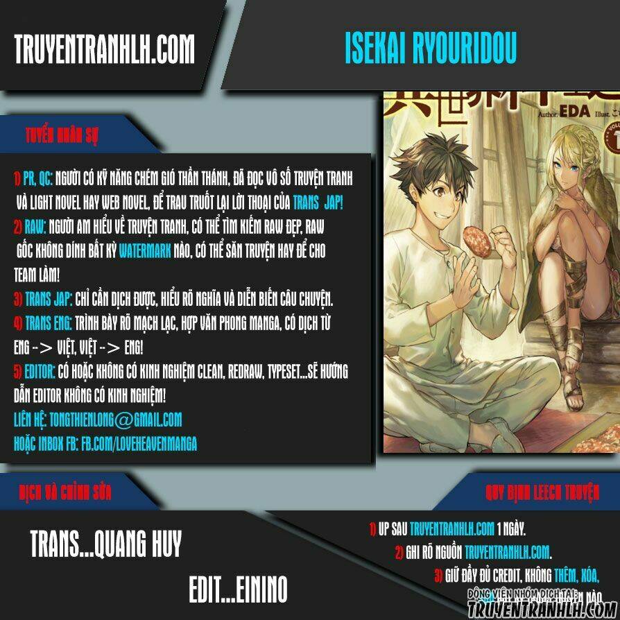 Chương 0 - Trang 1