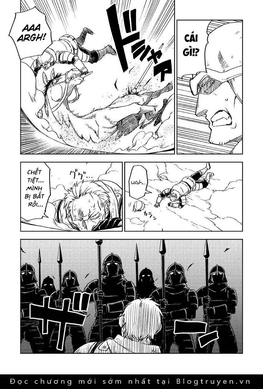 Chương 74 - Trang 11