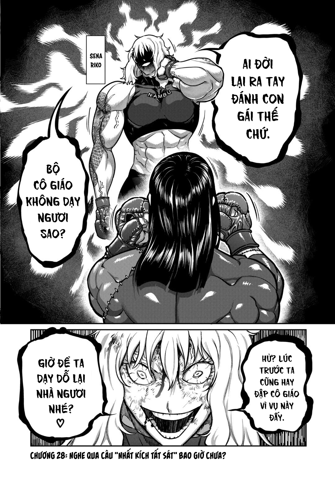 Chương 28 - Trang 2