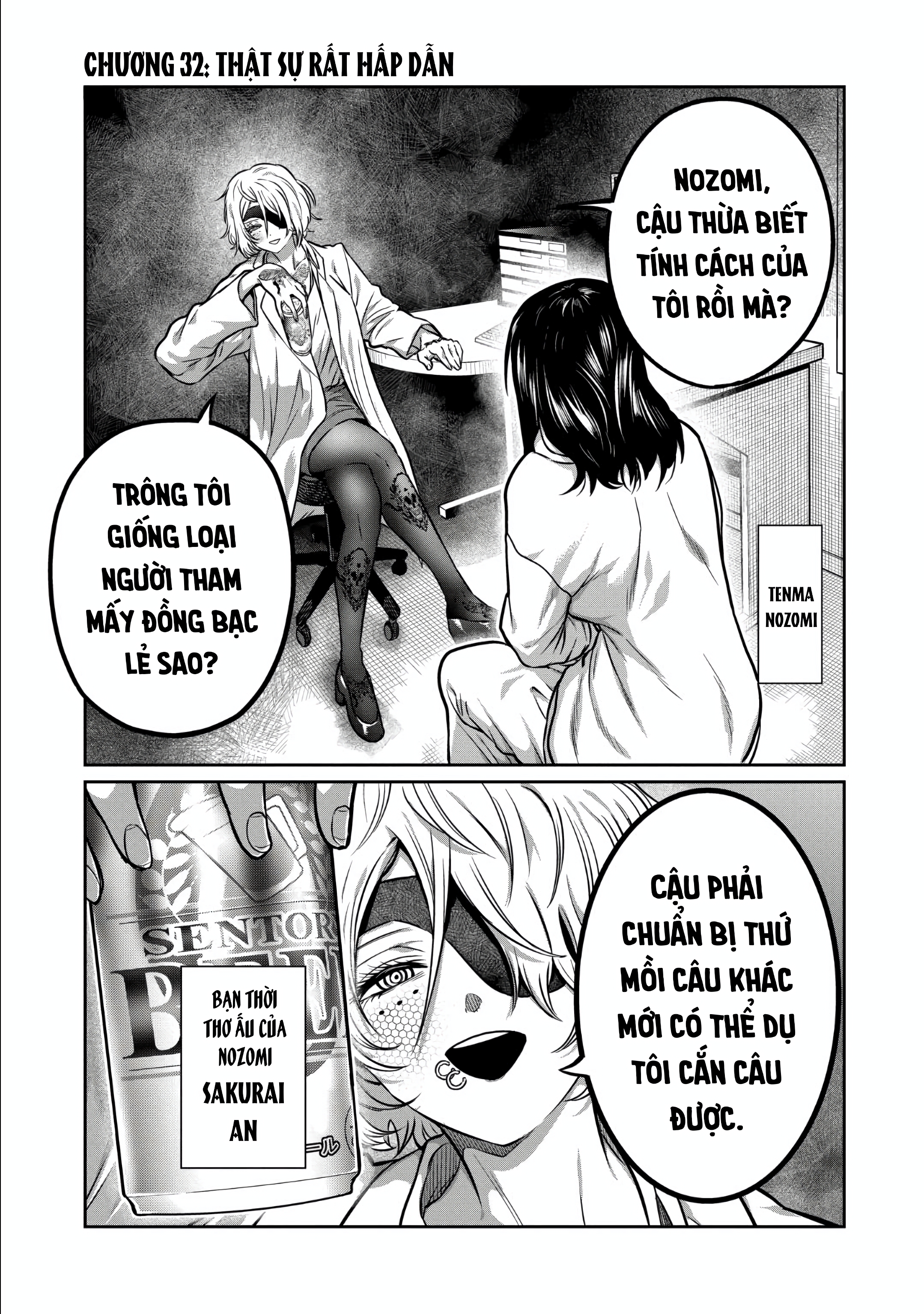 Chương 32 - Trang 2