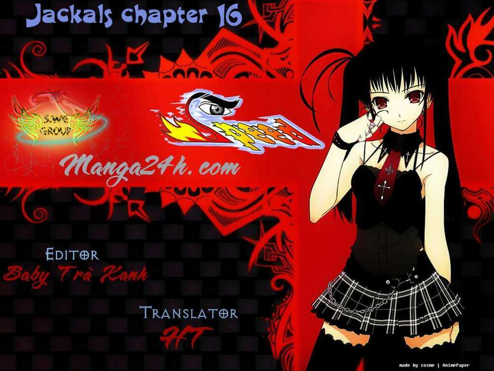 Chương 16 - Trang 1