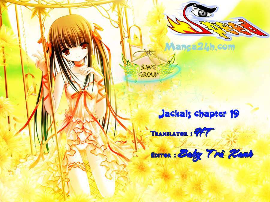 Chương 19 - Trang 1