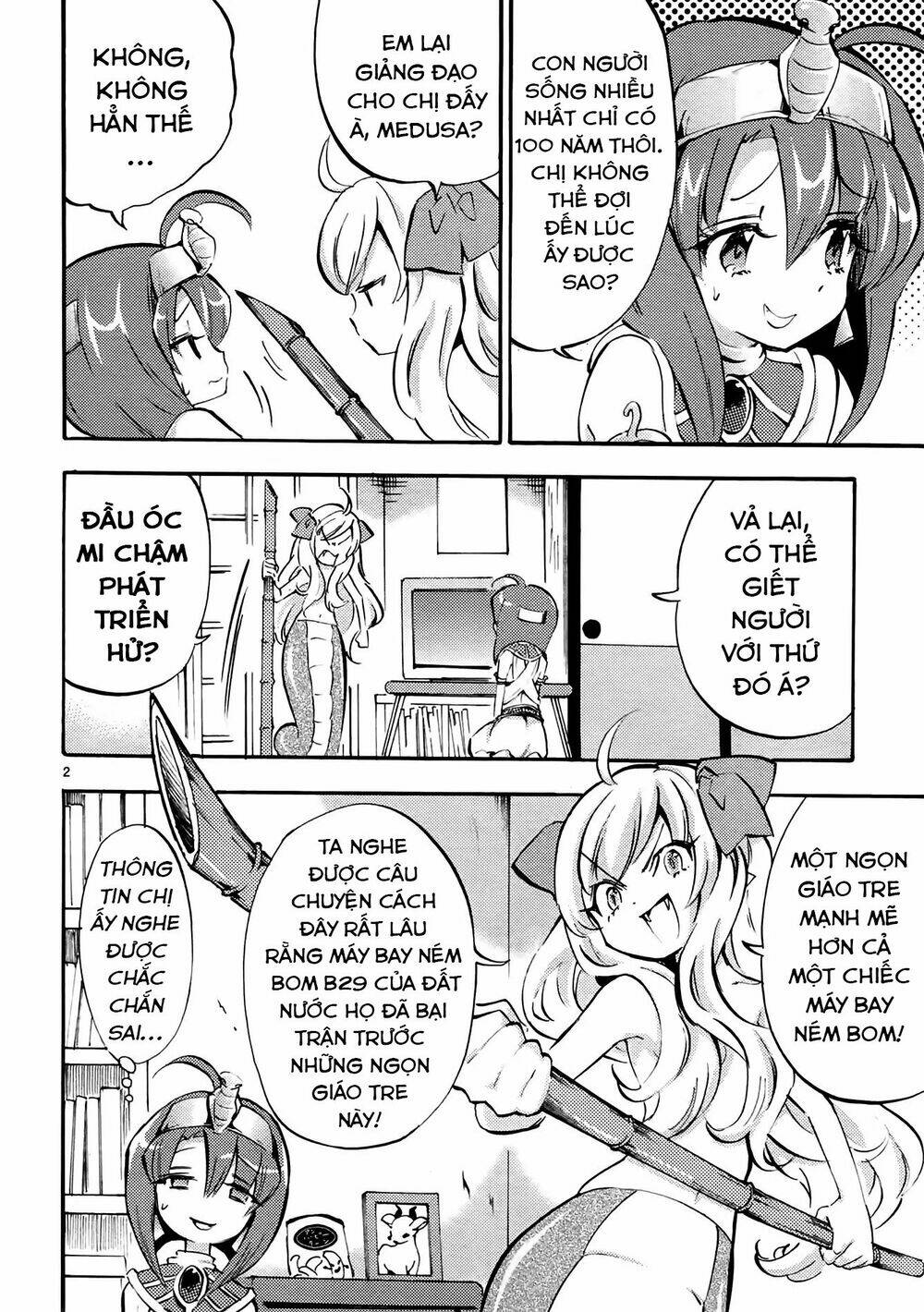 Chương 36 - Trang 3