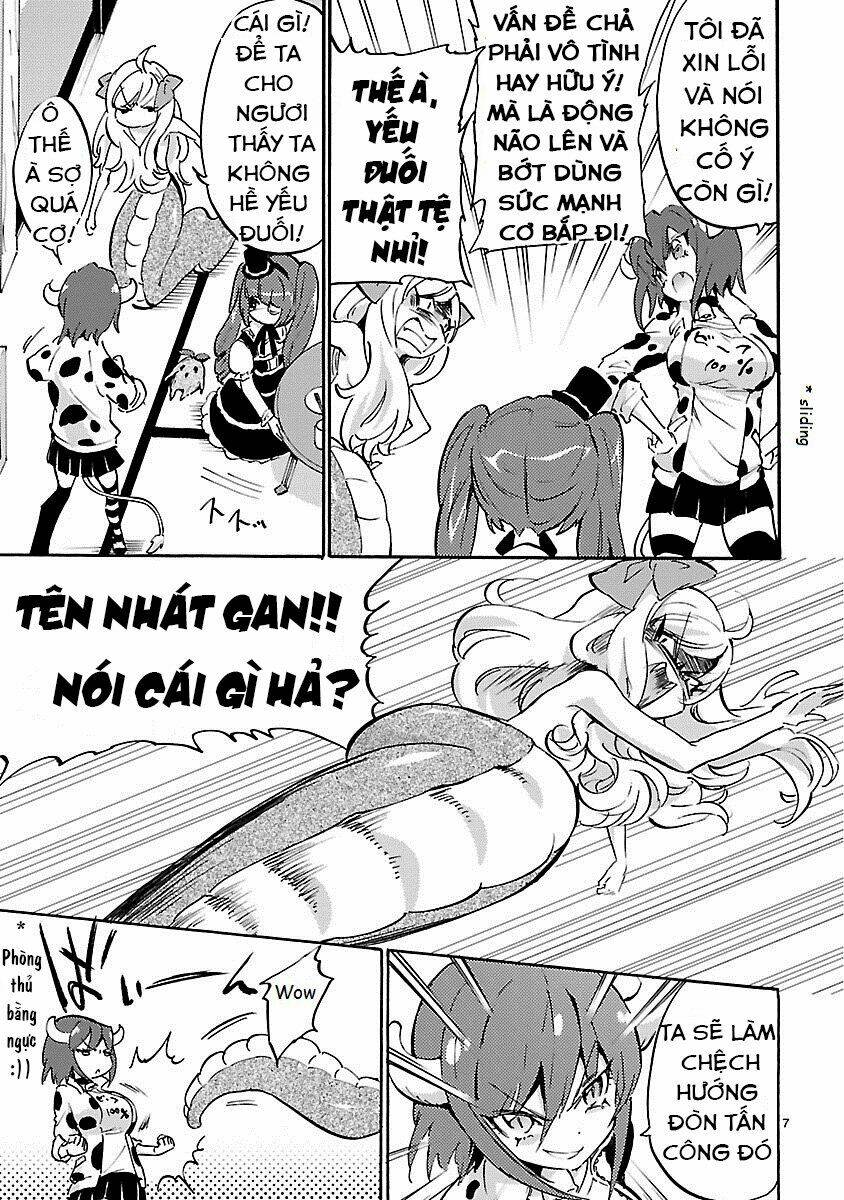 Chương 43 - Trang 8