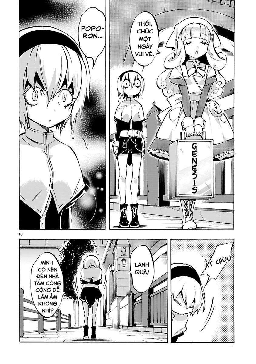 Chương 66 - Trang 11