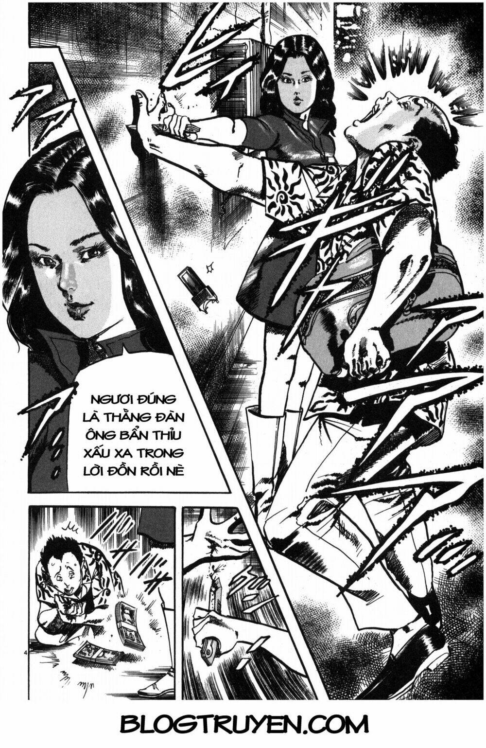 Chương 31 - Trang 5