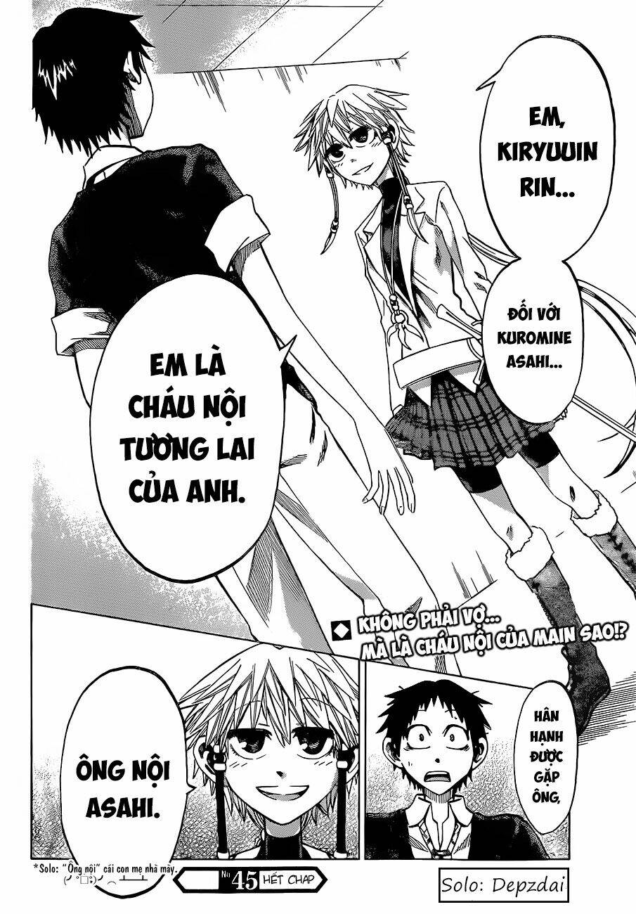 Chương 34 - Trang 21