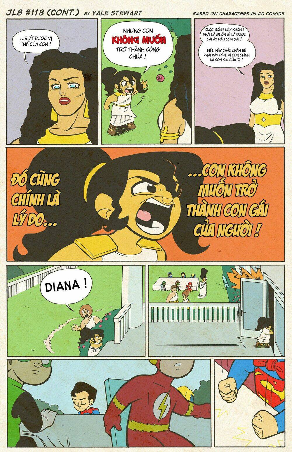 Chương 111 - Trang 11