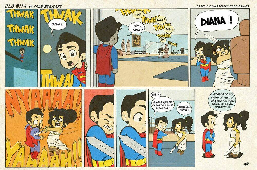Chương 111 - Trang 13