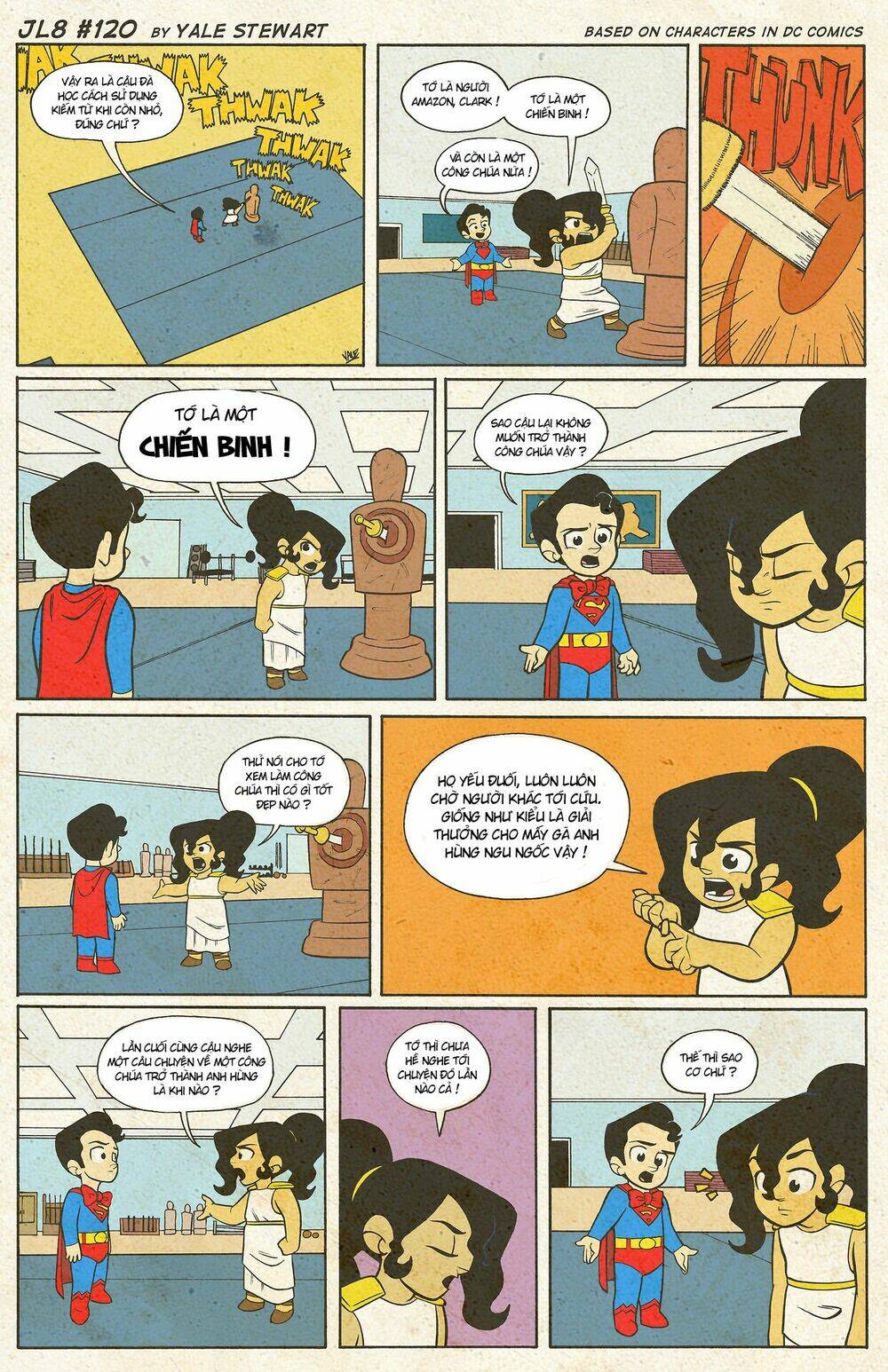 Chương 111 - Trang 14