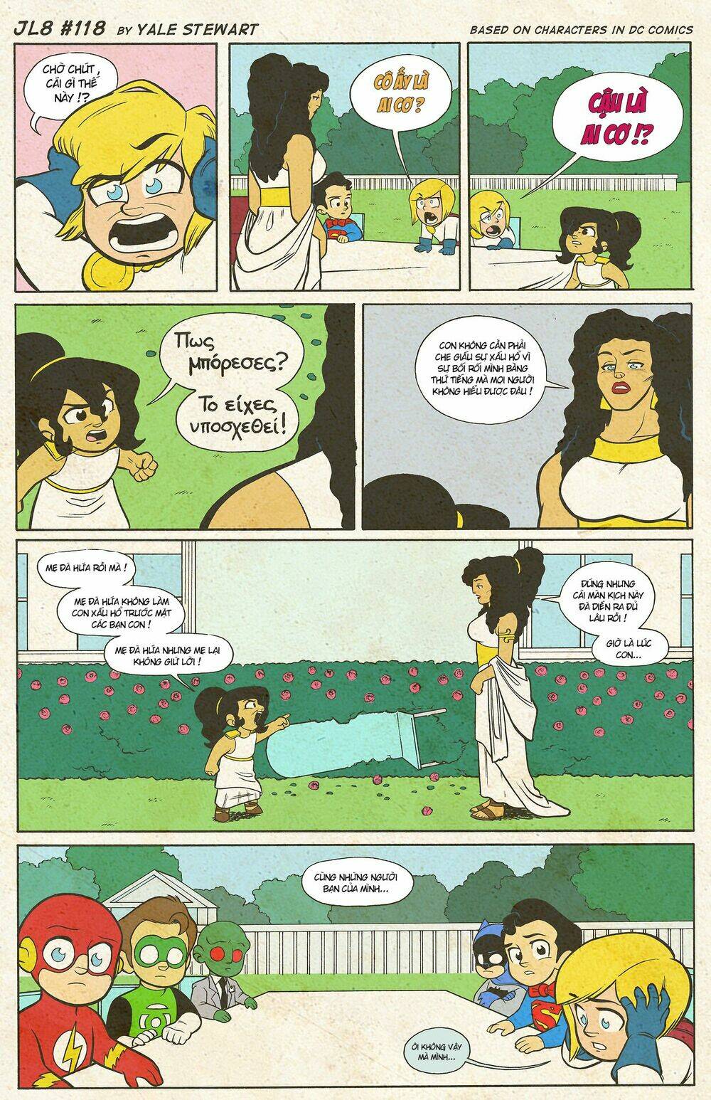 Chương 111 - Trang 10