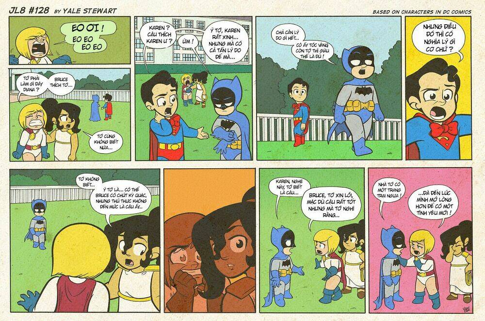 Chương 121 - Trang 8