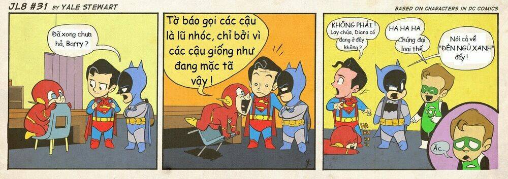 Chương 31 - Trang 1