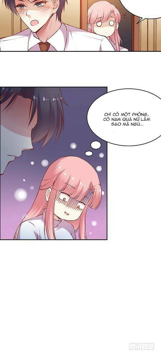 Chương 63 - Trang 3